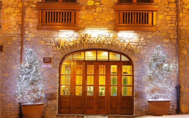 Hotel Xalet Montana
