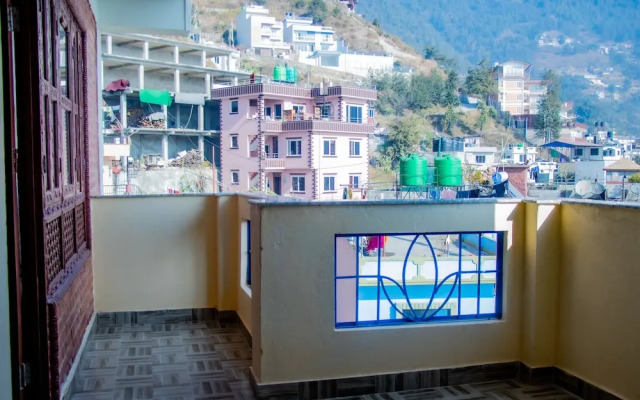 Sacred Trails Homestay