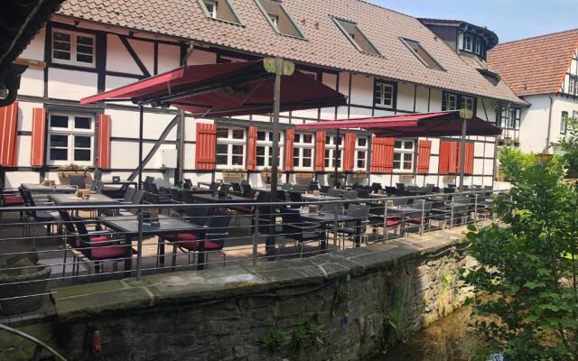 Hotel Loemuhle