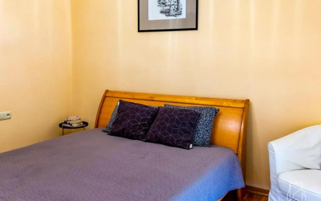 Staromiejska Apartamenty