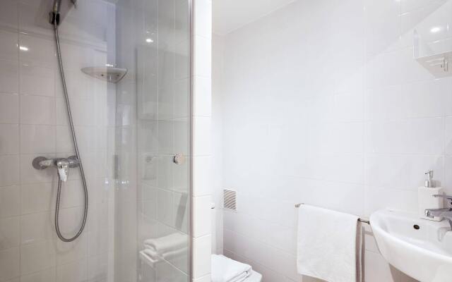 Inside Barcelona Apartments Esparteria
