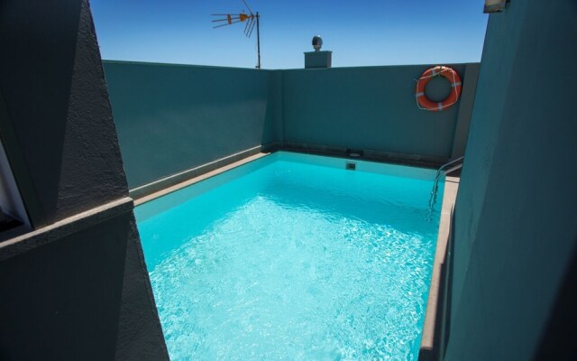 San Antonio ViVac Apartamentos