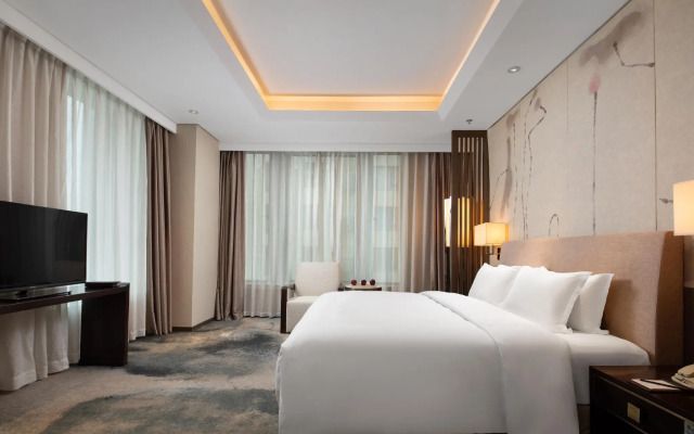 Yun Hotel Wuhan