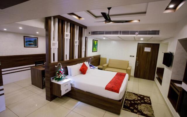 The Renai Cochin