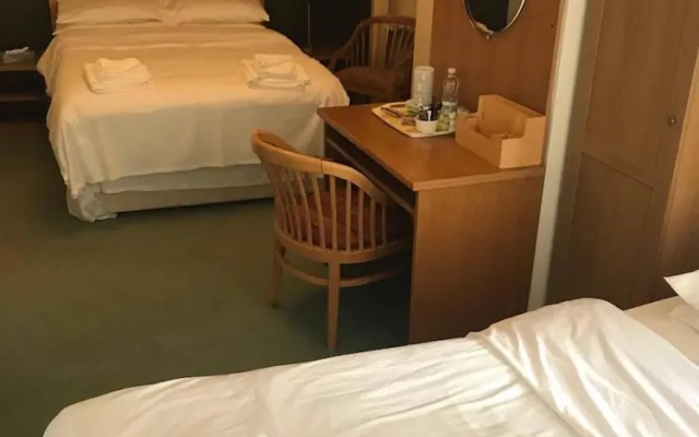 Bridge Hotel Durham