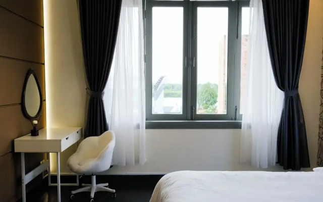 Oasis Villa in Thao Dien