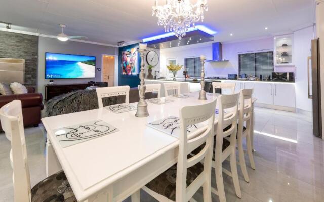 Wilderness Waters Boutique Suites - Adults Only