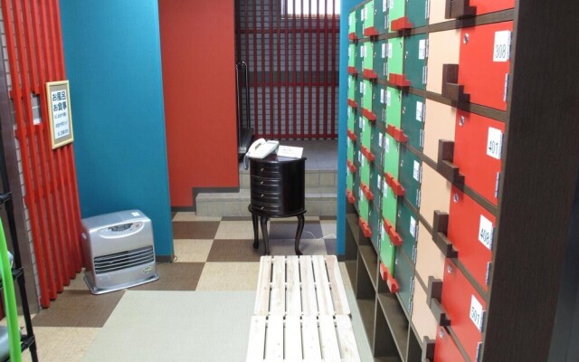 Hotel Platon Annex Green Plaza