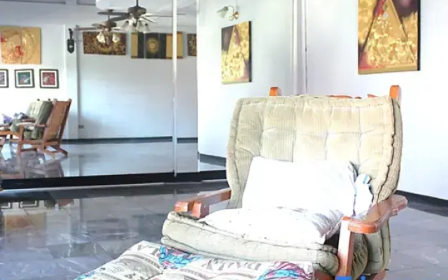 OhoWowGood Home Stay Chiangmai