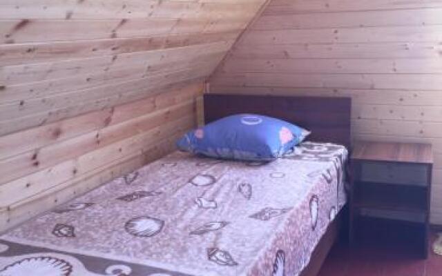Mariya Guest House