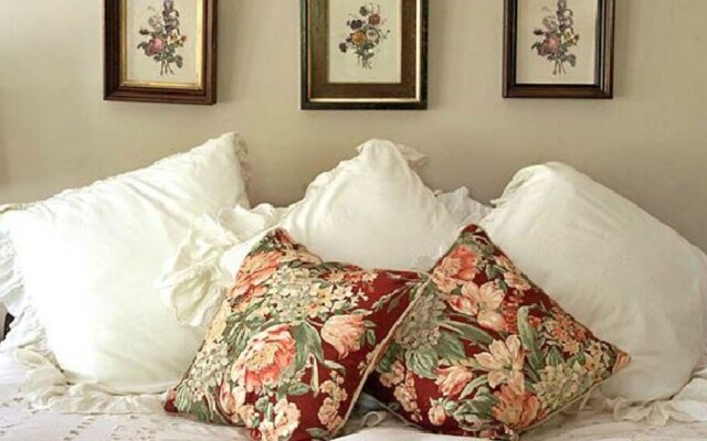 Ruah Bed & Breakfast