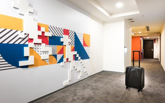 Wonstar Hotel XiMen