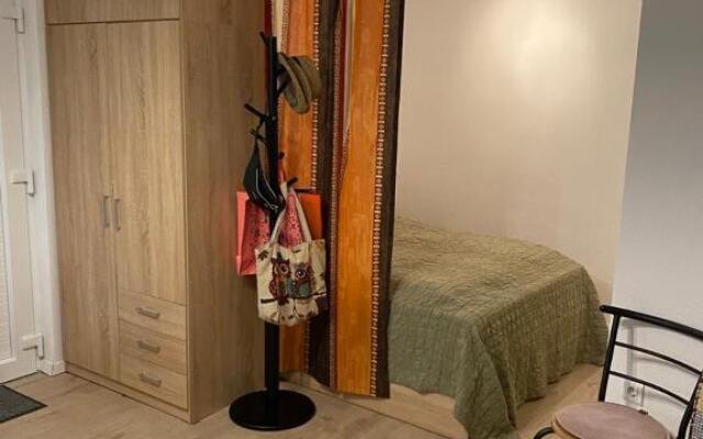 Studio Apartment Klokke