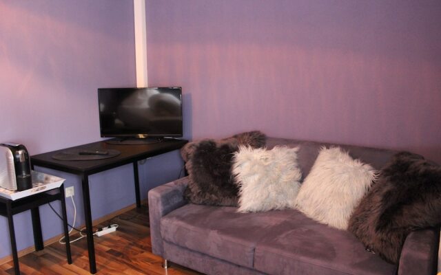 Pension Stadt Mannheim