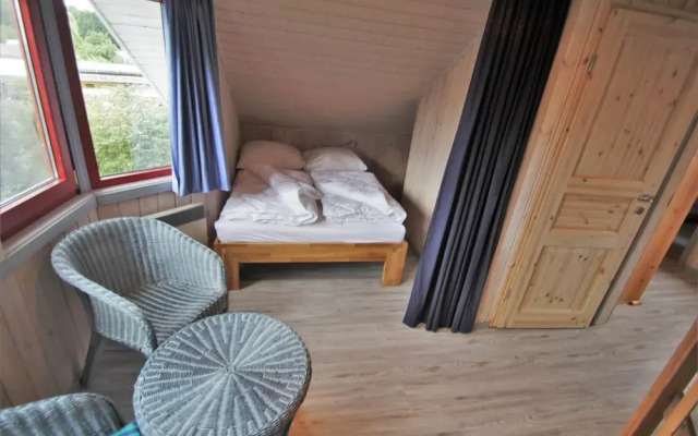 Ferienhaus im Ferienpark Mirow