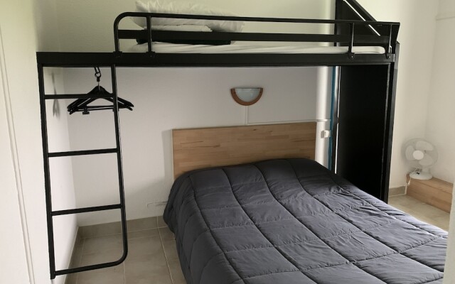 HÔTEL - Mâcon la Salle