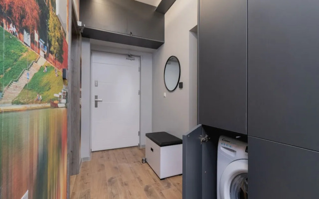 Kraków Studio Śląska by Renters