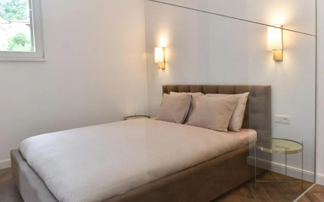 Luxury Studio next to Monte Carlo