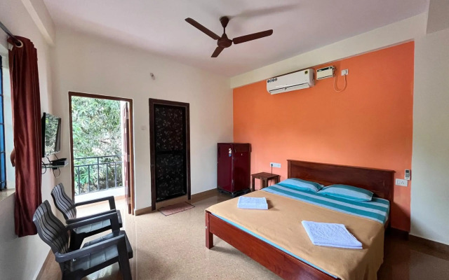 Morjim Sunset Hotel