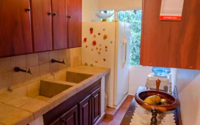 Plaza Colonial Penthouse