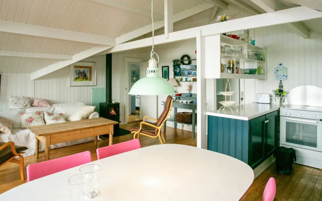 6 Person Holiday Home in Haarby-by Traum