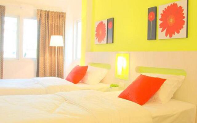 The Inn Saladaeng