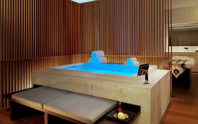 The Westin Xian – Guest Rooms – Xi'an