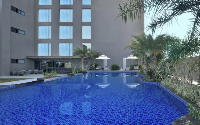 Courtyard Siliguri