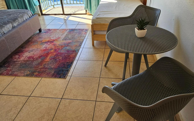 Parguera Suites (Room), La Parguera, Lajas, PR