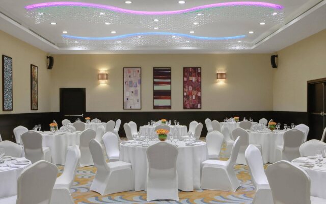 Courtyard Jazan by Marriott