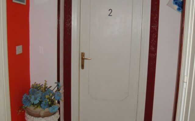 Bed and breakfast delle palme