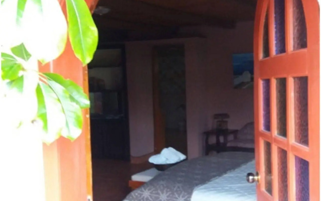 Rio San Pedro Bed and Breakfast