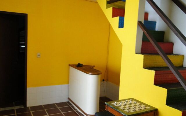 Hostel Mar dos Anjos