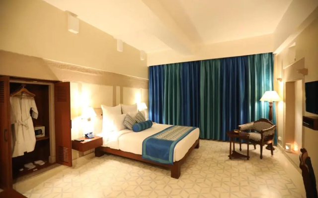 Guleria Kothi at Ganges