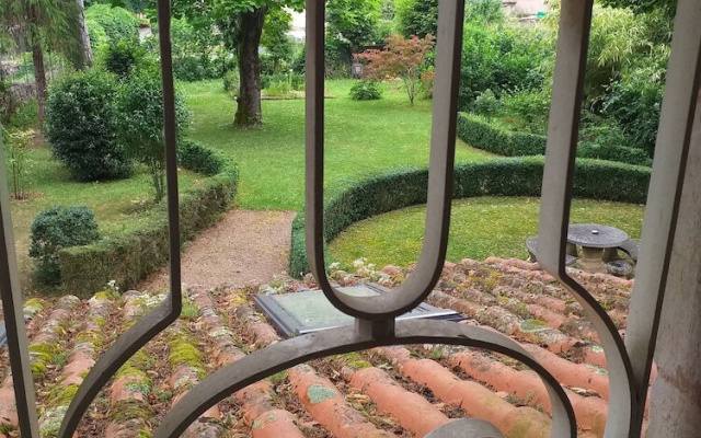 Maison Belmont