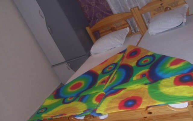 Guest House Denitza