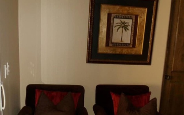 Bella Sirena 2BR BD 304-v by Casago