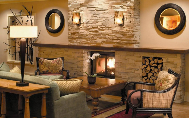 Toll House Hotel Los Gatos