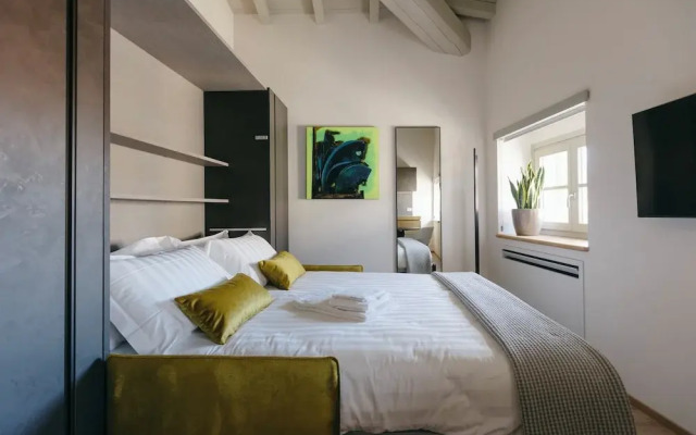 Villa Turco Berti Luxury Apartments&SPA