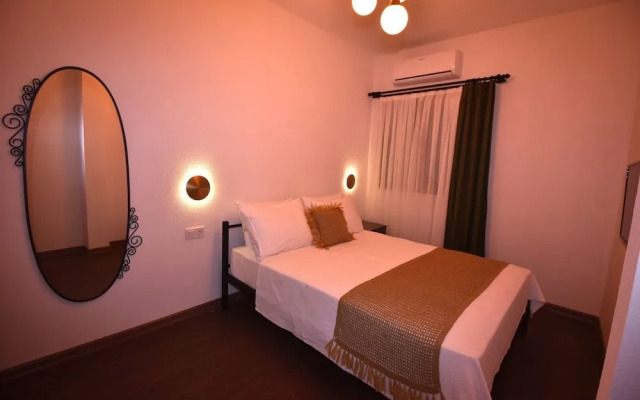 Benjamin Otel Gumusluk