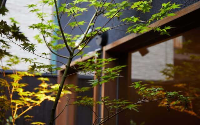 YADORU KYOTO HANARE Kanade No Yado