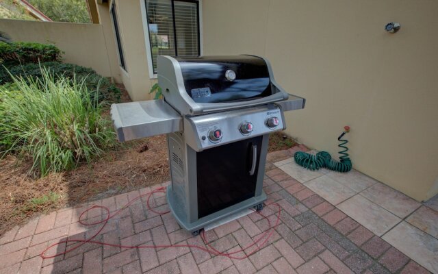 Beachwalk Villa 5143