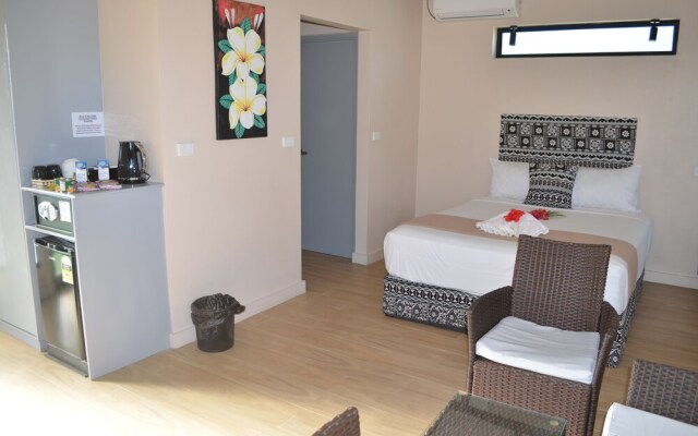 Bulabard Villas on the Coast