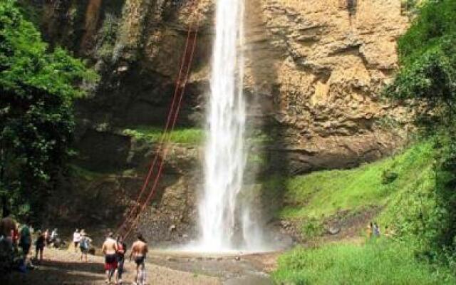 Suites em Águas de São Pedro