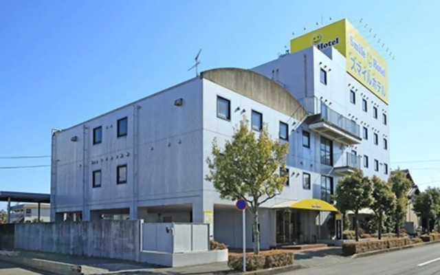 Smile Hotel Kakegawa