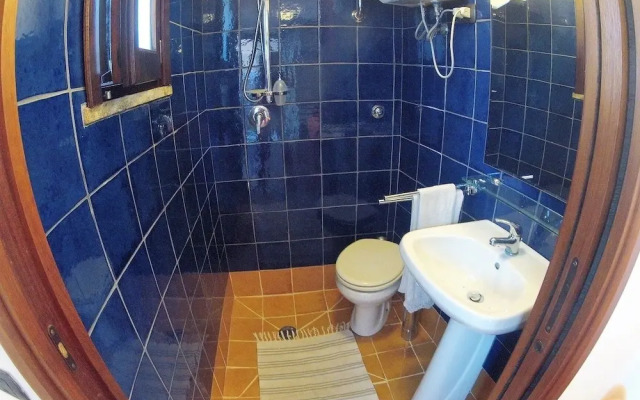 Romantic Cove Sea View Villa 7 km far From Sperlonga