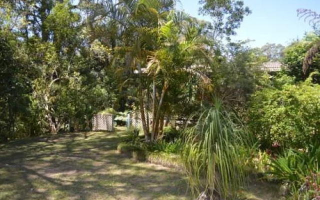 Halcyon Retreat