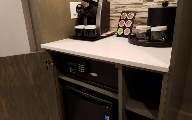 Crowne Plaza Atlanta SW - Peachtree City by IHG