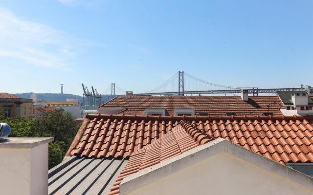 Alcantara Terrace by Homing