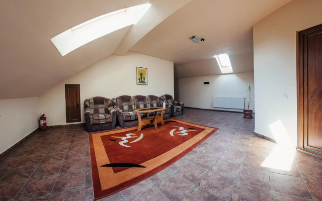 Casa Rubin